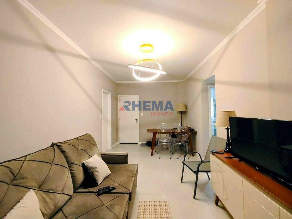 Apartamento à venda no Aparecida: 