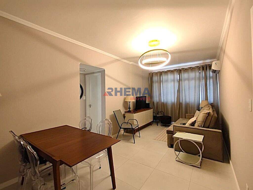Apartamento à venda no Aparecida: 