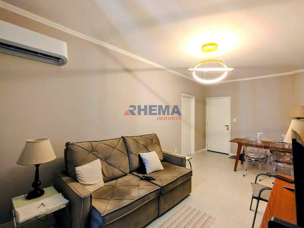 Apartamento à venda no Aparecida: 