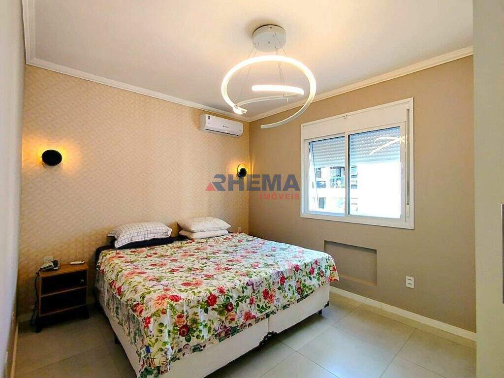 Apartamento à venda no Aparecida: 