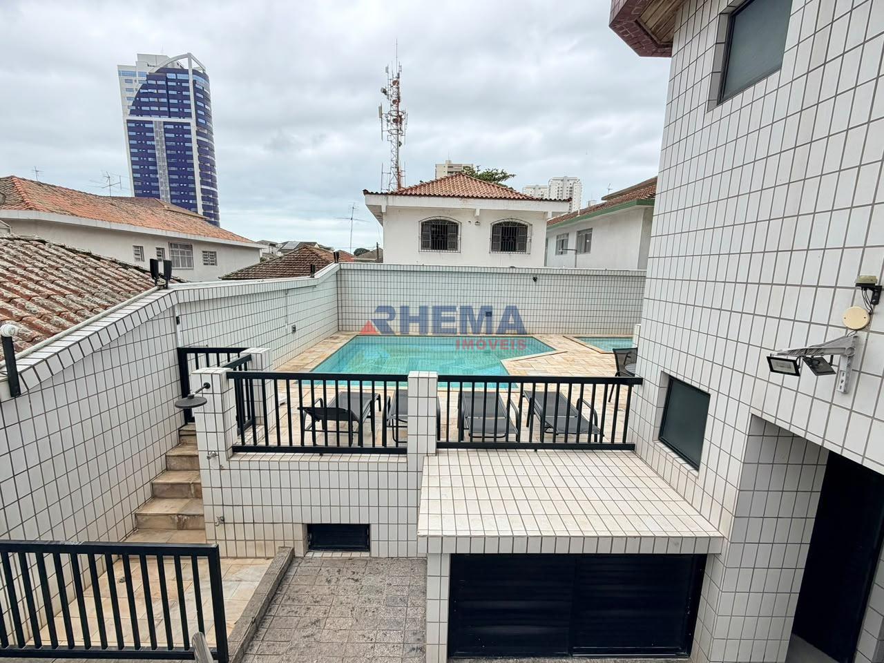 Apartamento à venda no Ponta da Praia: 