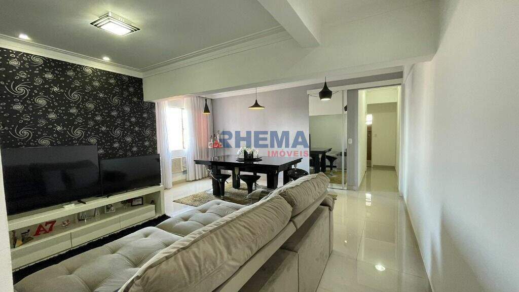 Apartamento à venda no Marapé: 