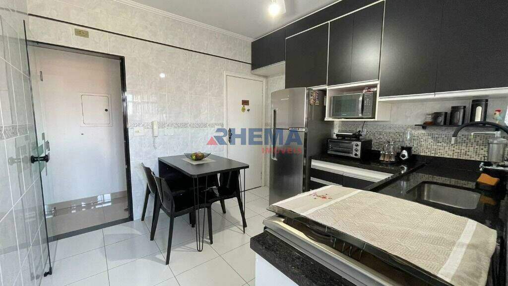 Apartamento à venda no Marapé: 
