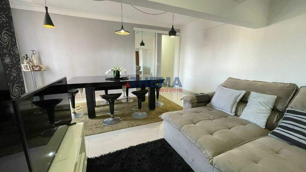 Apartamento à venda no Marapé: 