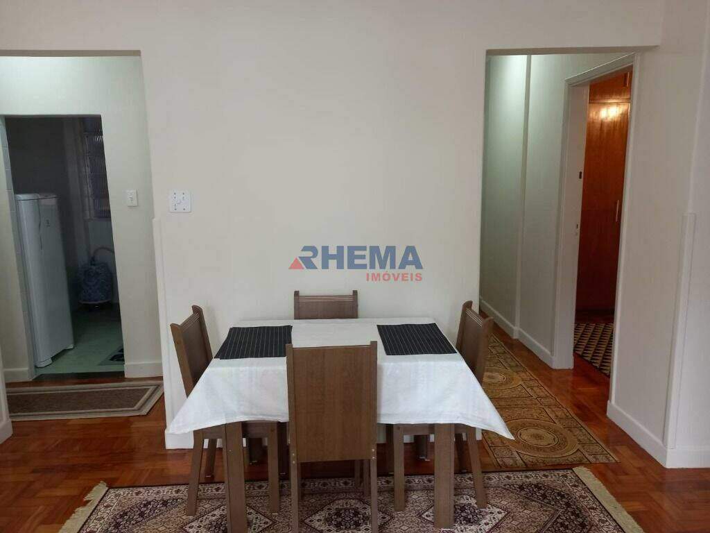 Apartamento à venda no Gonzaga: 