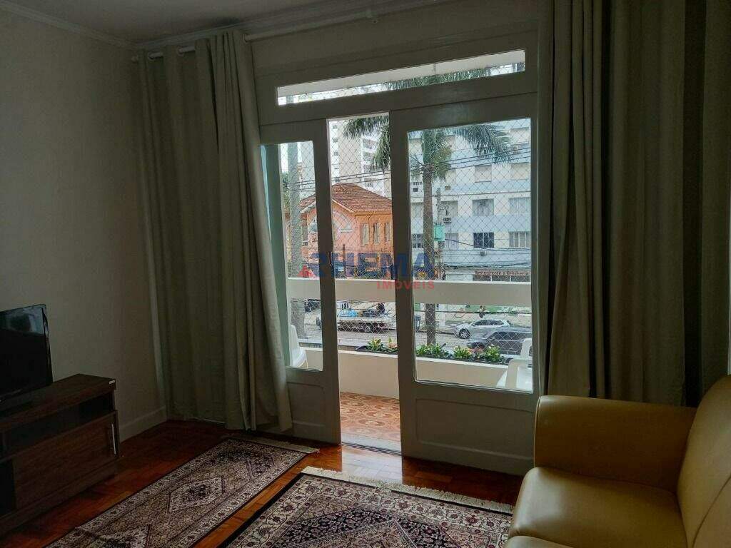 Apartamento à venda no Gonzaga: 