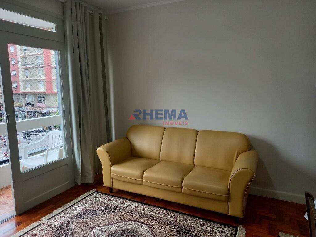 Apartamento à venda no Gonzaga: 