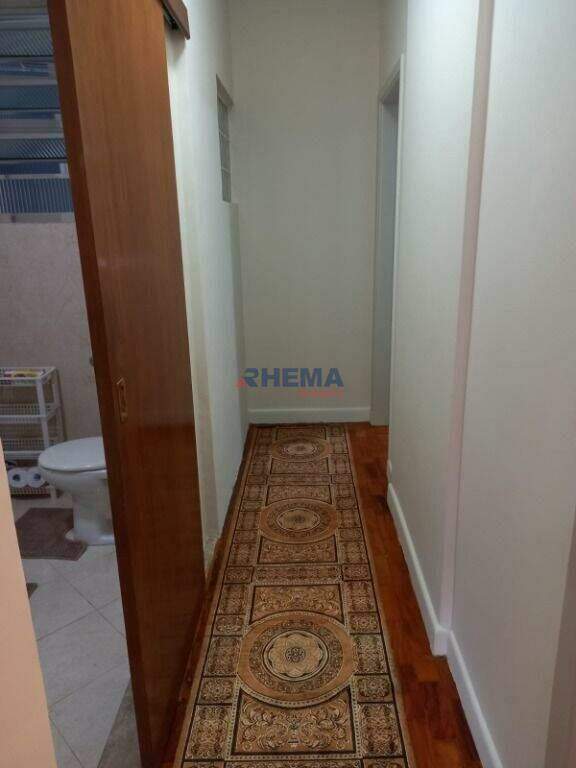 Apartamento à venda no Gonzaga: 
