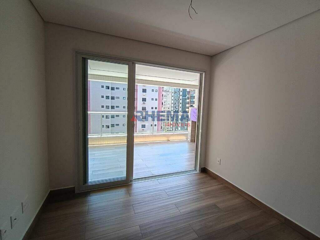 Apartamento à venda no Aparecida: 