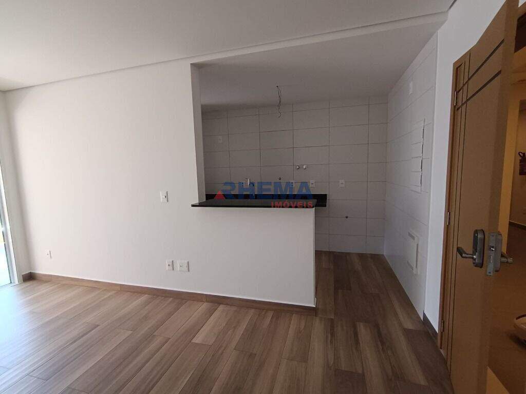 Apartamento à venda no Aparecida: 