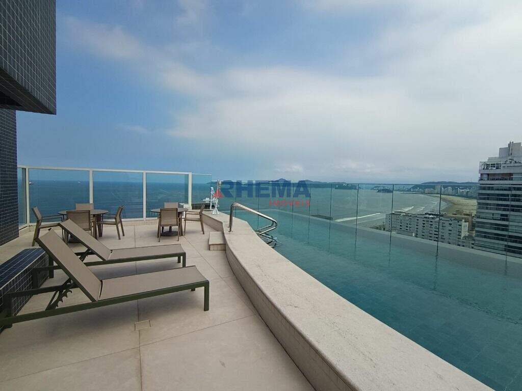 Apartamento à venda no Aparecida: 