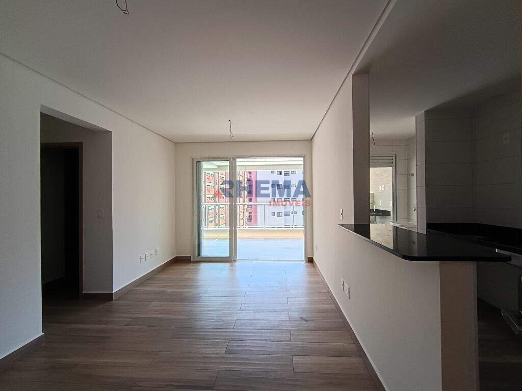 Apartamento à venda no Aparecida: 