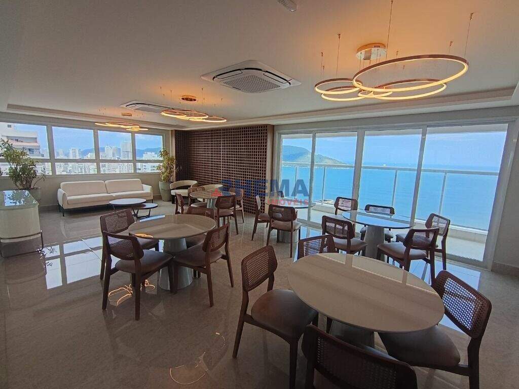 Apartamento à venda no Aparecida: 