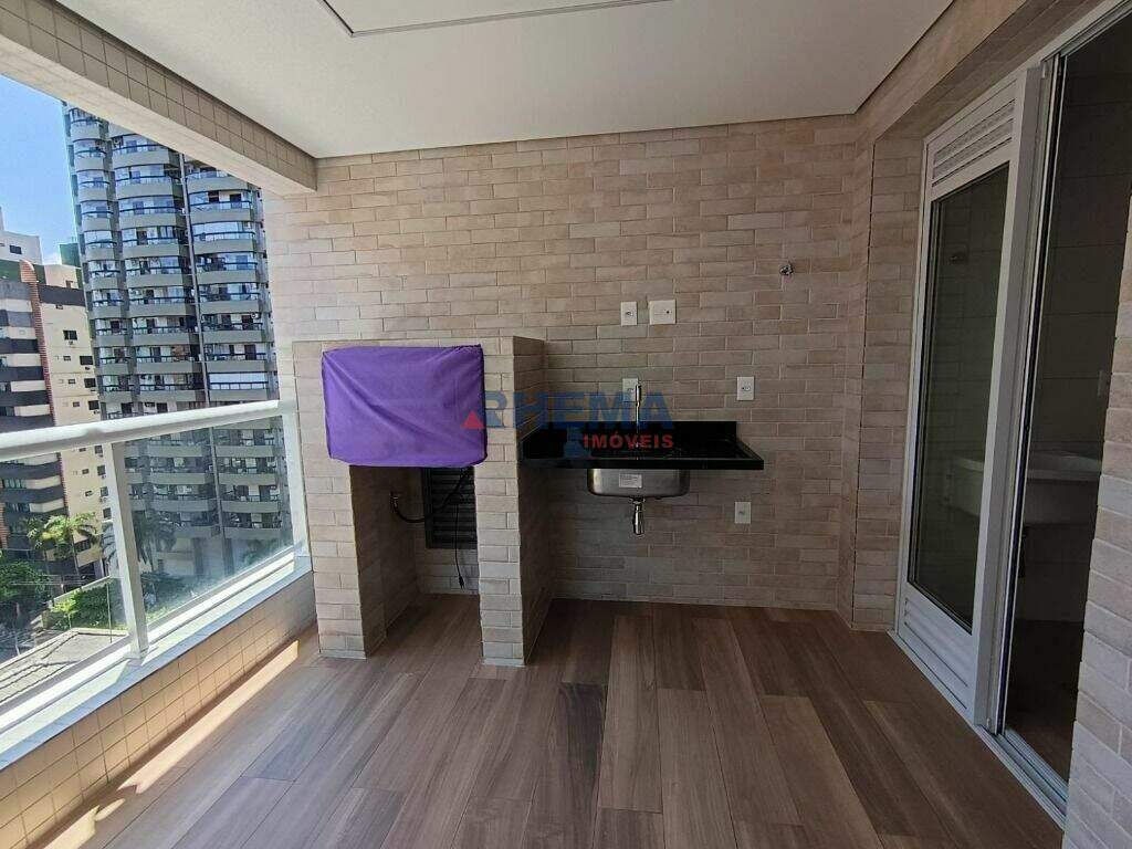 Apartamento à venda no Aparecida: 