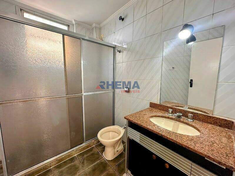 Apartamento à venda no Aparecida: 