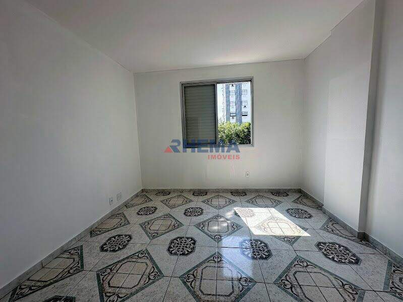 Apartamento à venda no Aparecida: 