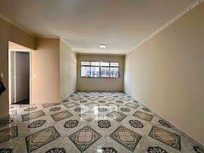Apartamento à venda no Aparecida: 