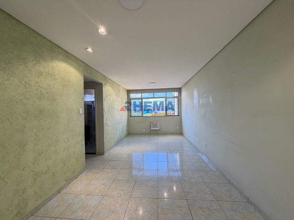 Apartamento à venda no Aparecida: 