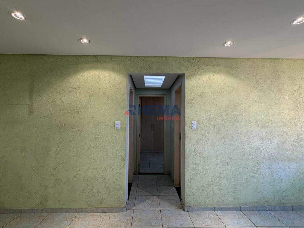 Apartamento à venda no Aparecida: 