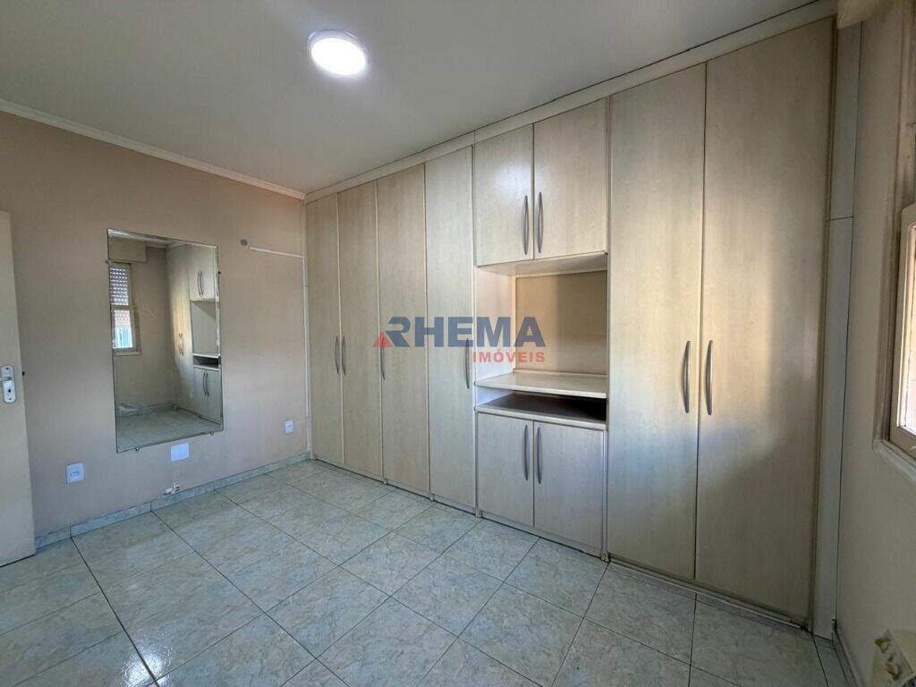 Apartamento à venda no Aparecida: 