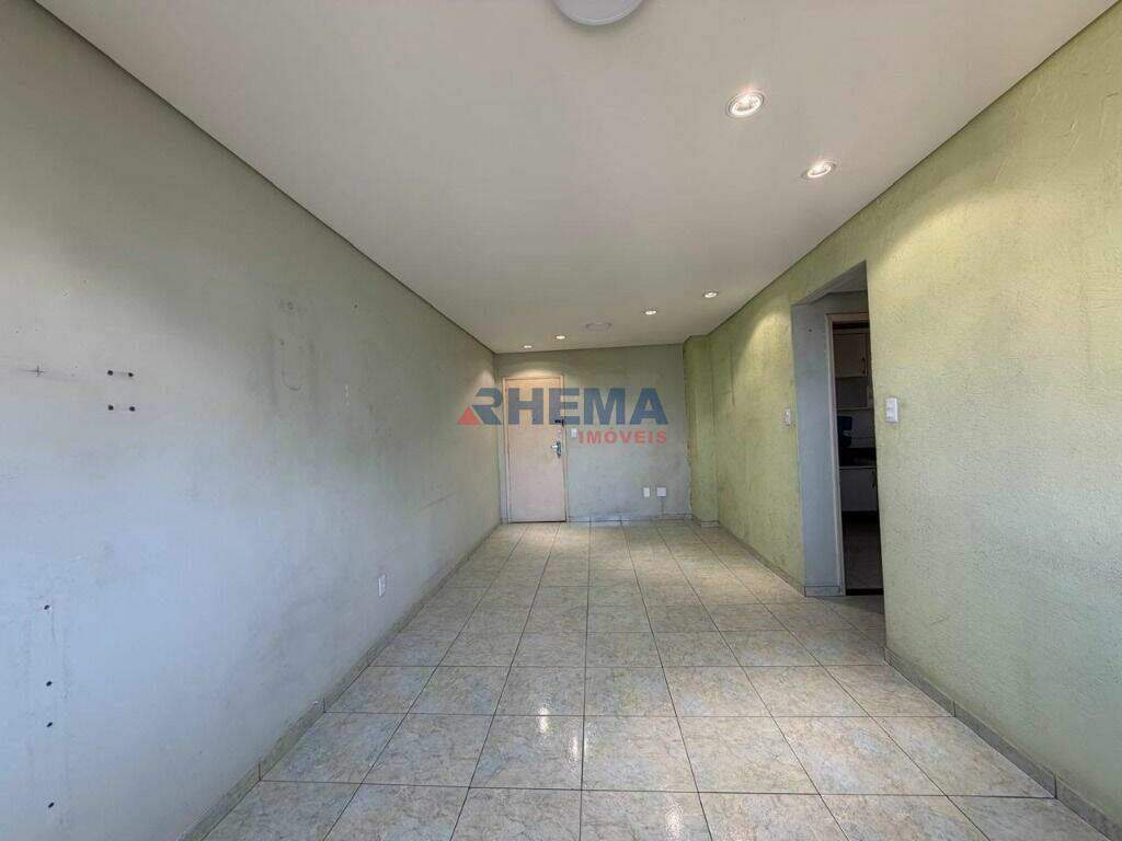 Apartamento à venda no Aparecida: 