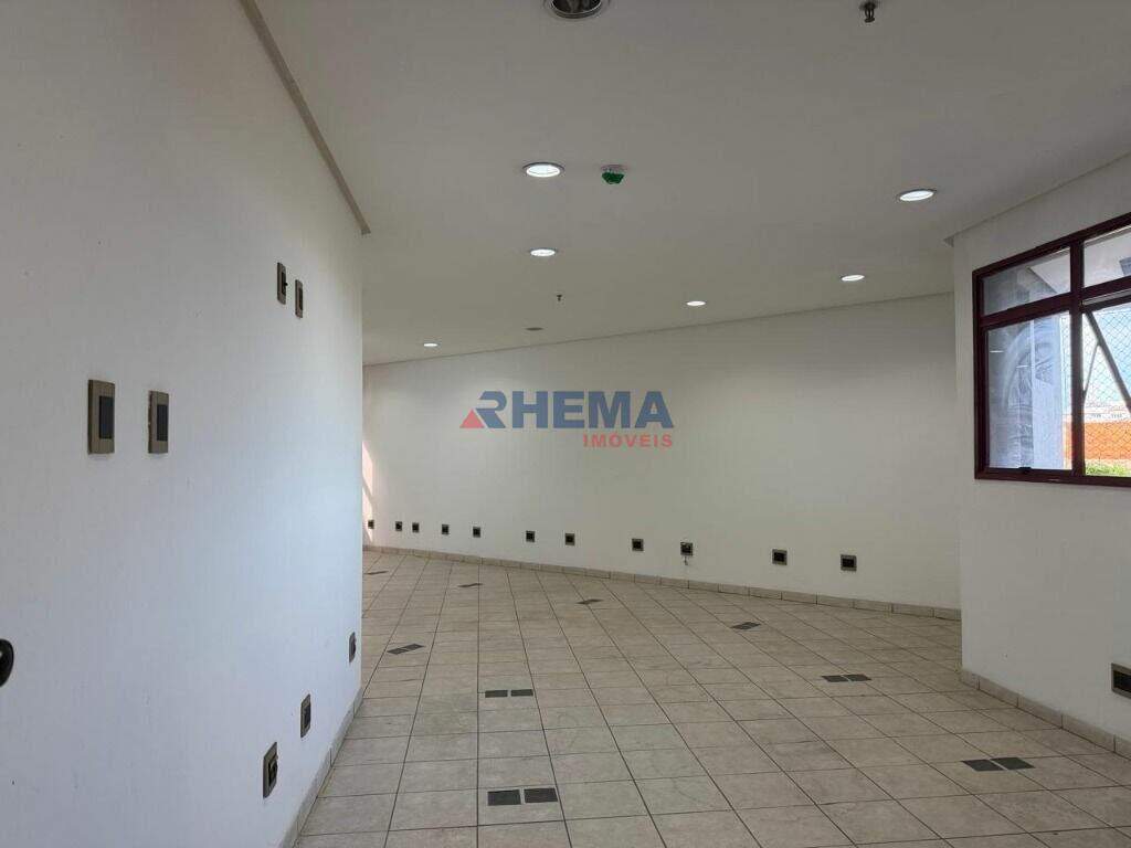 Sala à venda no Vila Nova: 