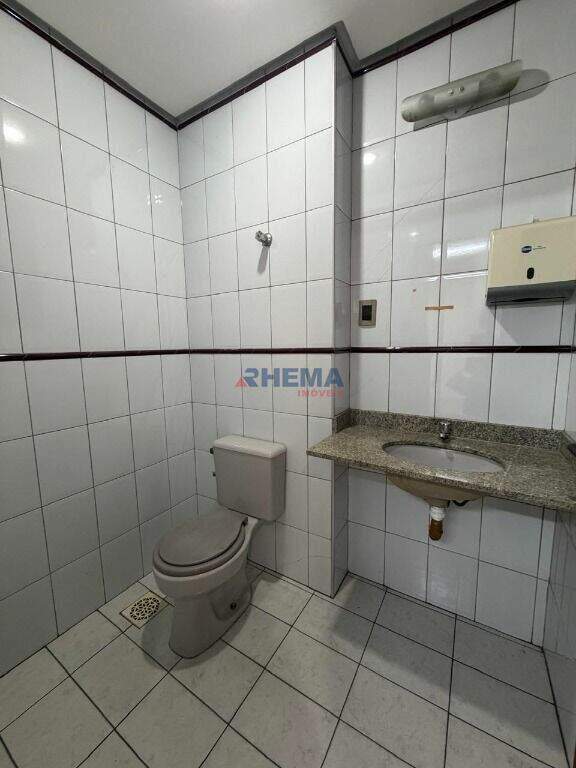 Sala à venda no Vila Nova: 