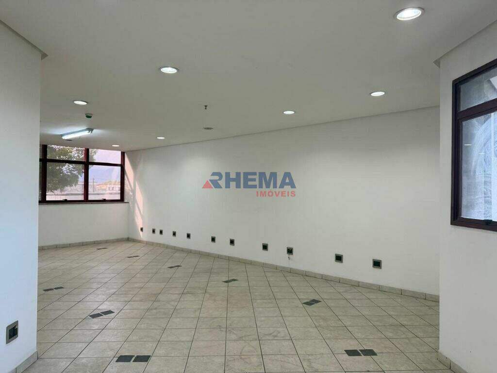 Sala à venda no Vila Nova: 