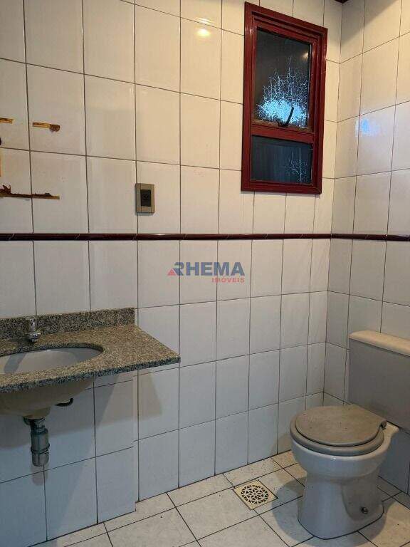 Sala à venda no Vila Nova: 