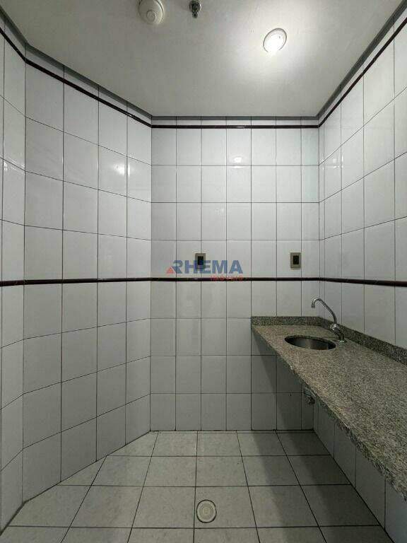 Sala à venda no Vila Nova: 