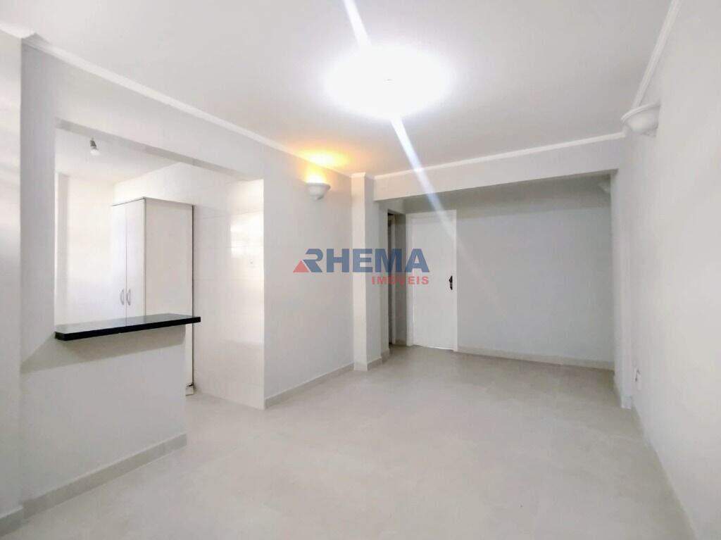 Apartamento à venda no Aparecida: 