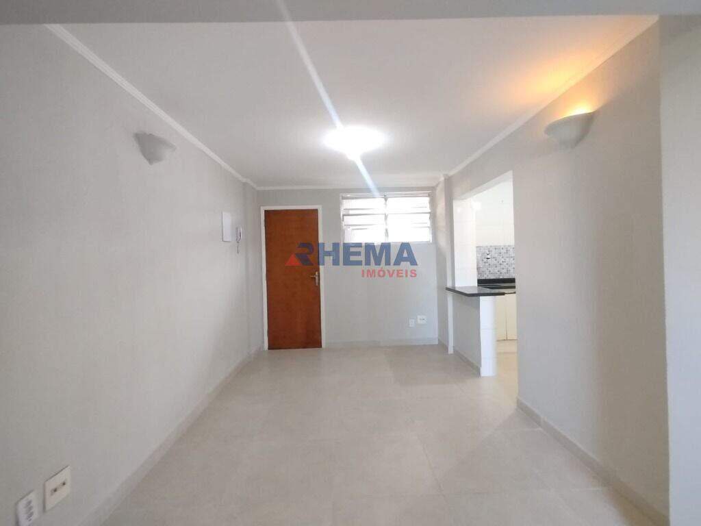 Apartamento à venda no Aparecida: 
