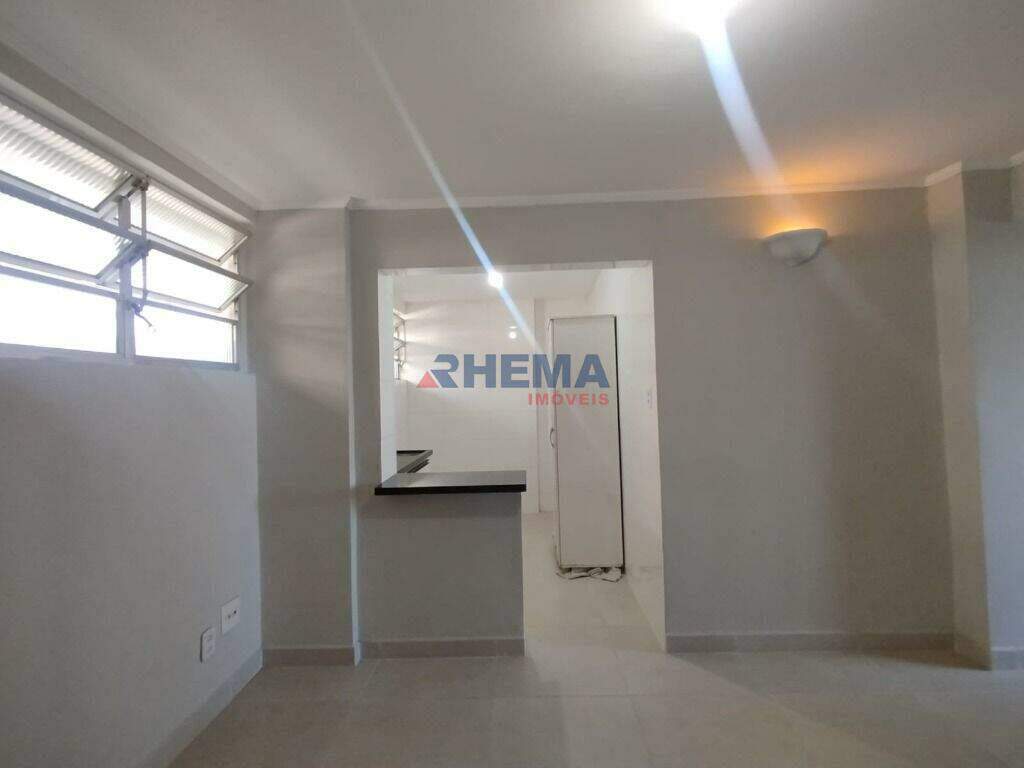 Apartamento à venda no Aparecida: 