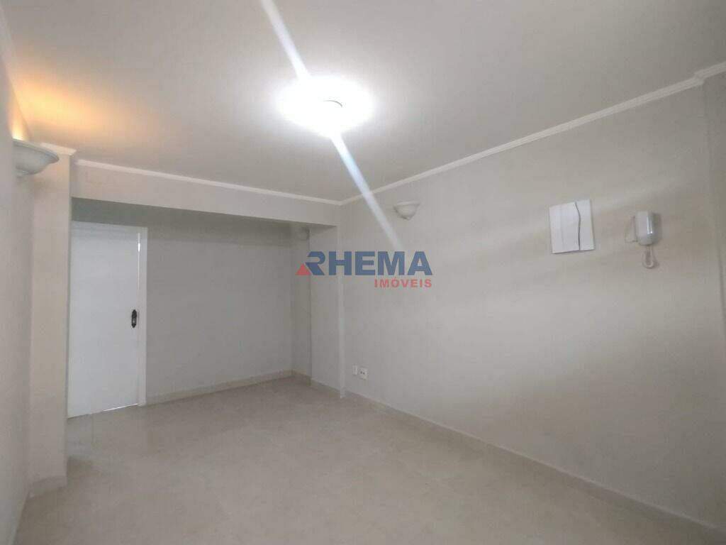 Apartamento à venda no Aparecida: 