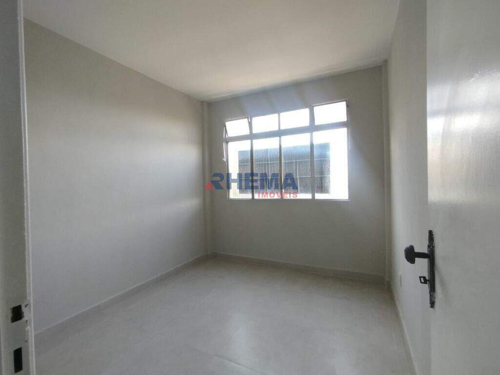 Apartamento à venda no Aparecida: 