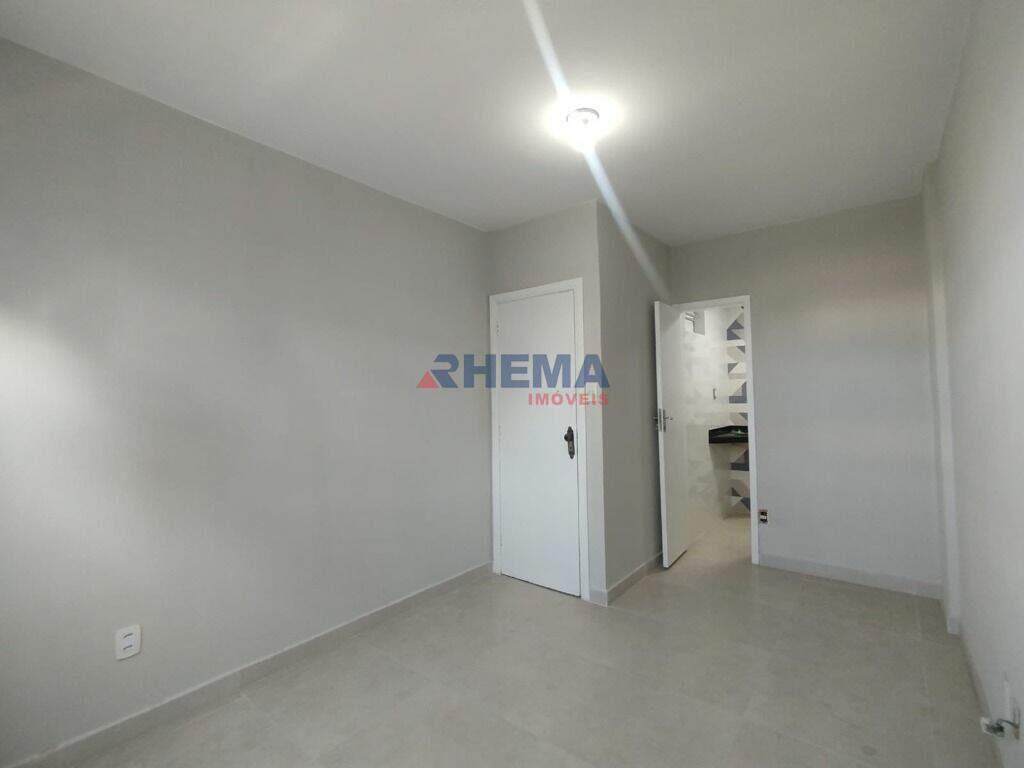 Apartamento à venda no Aparecida: 