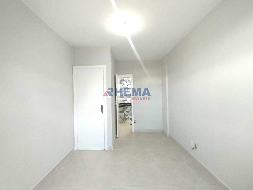 Apartamento à venda no Aparecida: 