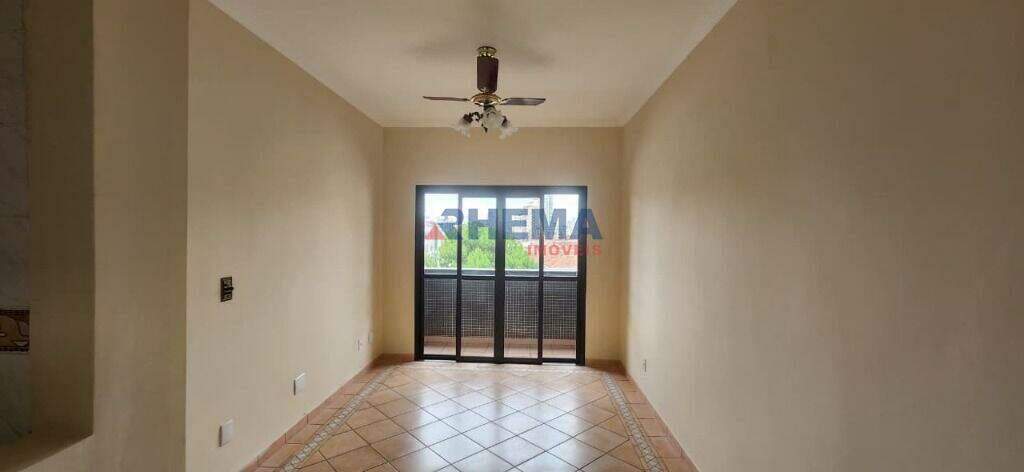 Apartamento à venda no Embaré: 
