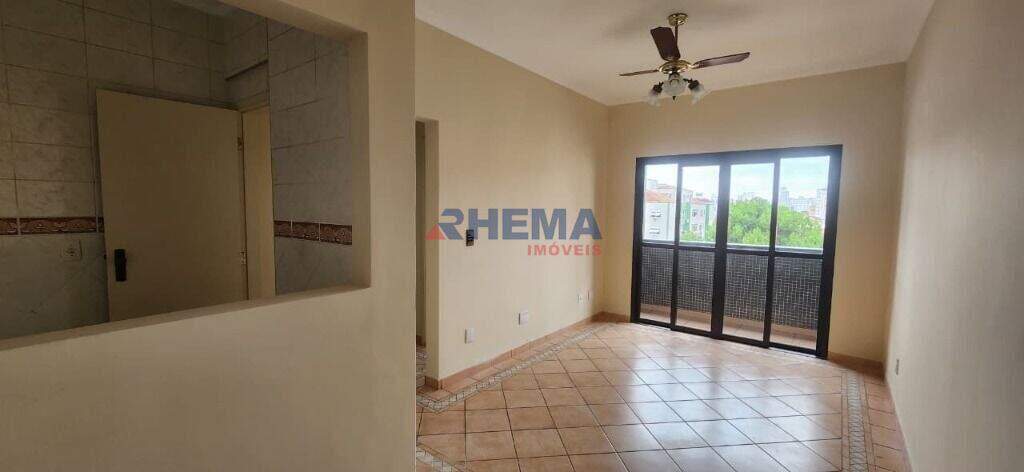 Apartamento à venda no Embaré: 
