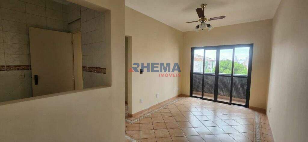 Apartamento à venda no Embaré: 