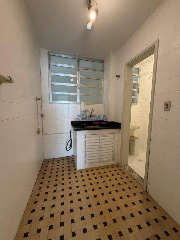 Apartamento à venda no Aparecida: 