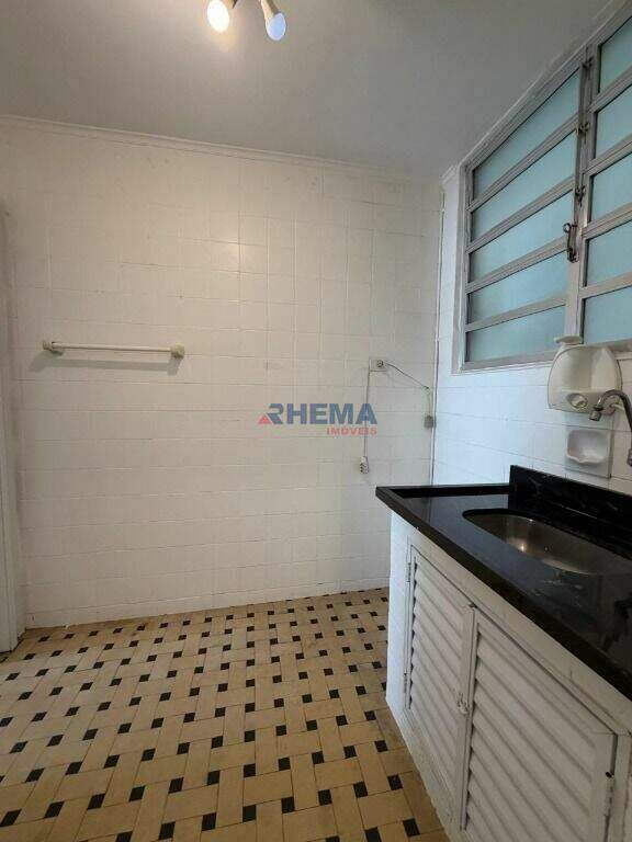 Apartamento à venda no Aparecida: 