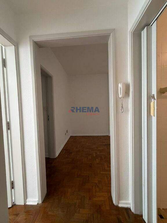Apartamento à venda no Aparecida: 