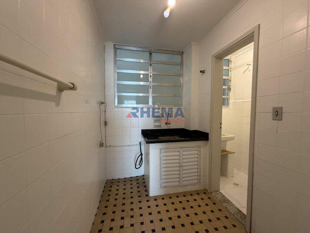 Apartamento à venda no Aparecida: 