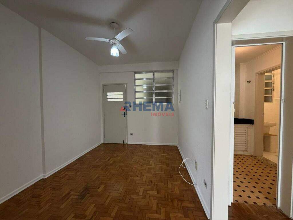 Apartamento à venda no Aparecida: 