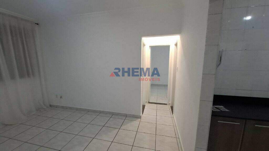 Apartamento à venda no Boqueirão: 