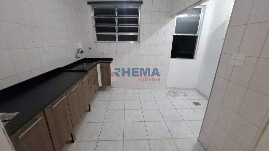 Apartamento à venda no Boqueirão: 