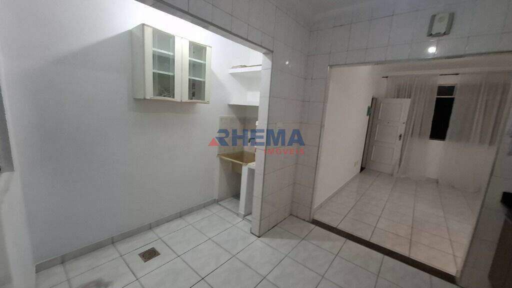 Apartamento à venda no Boqueirão: 