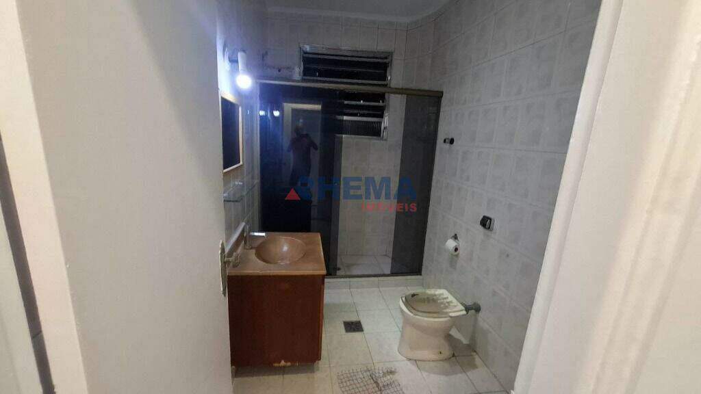 Apartamento à venda no Boqueirão: 