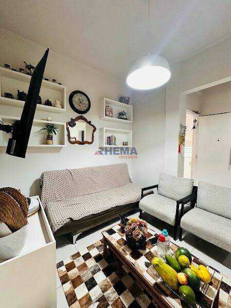 Apartamento à venda no Pompéia: 